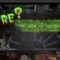 Go Figure math resource feature image