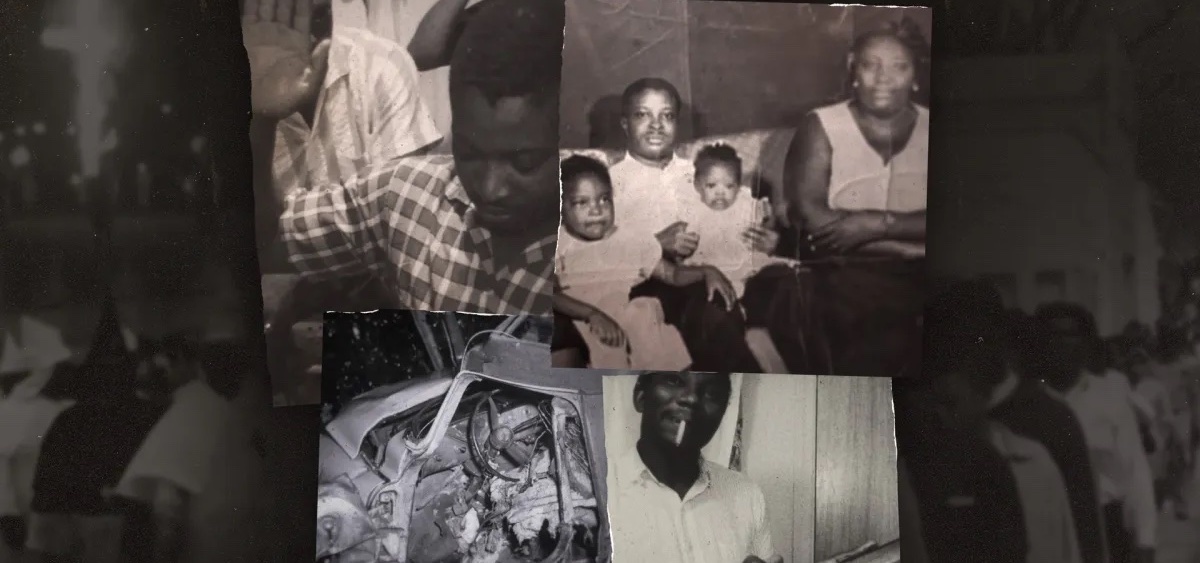 An unsolved 1960s murder reveals an untold story of the civil rights movement on FRONTLINE "American Reckoning" - Feb. 15 at 10 pm - Vimarsana News