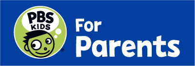 PBS Parents web button