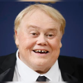 Louie Anderson at the 70th Primetime Emmy Awards