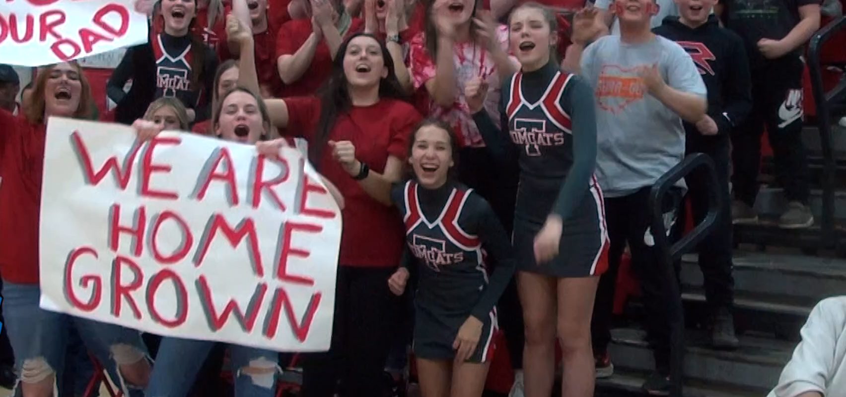 Federal Hocking's incredible buzzer beater earns them a share of the ...