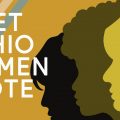 Let Ohio Women Vote Graphic