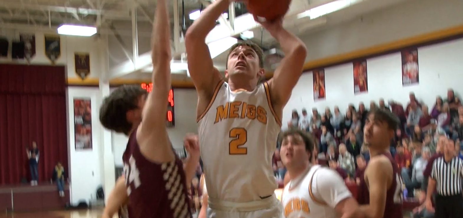 Vinton County keeps TVC-Ohio title hopes alive with vital win over Meigs - Vimarsana News