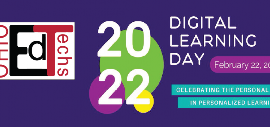 banner Digital Learning Day 2022