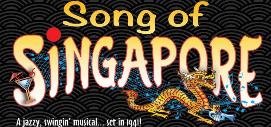Song of SIngapore