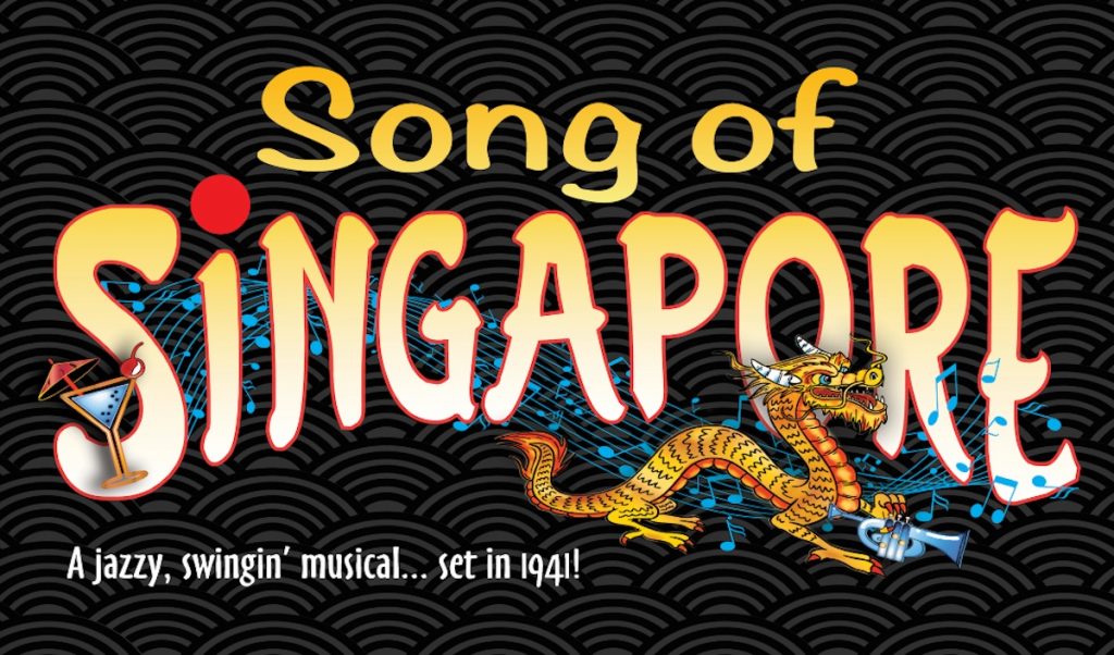 Song of Singapore