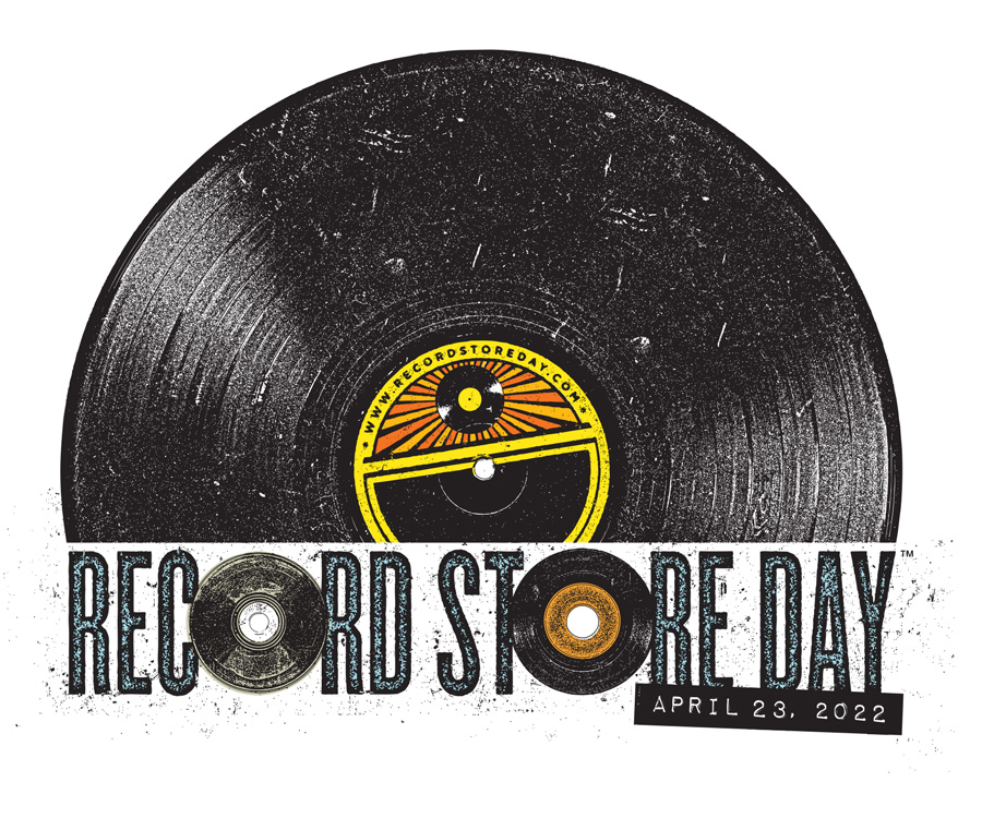 Record Store 