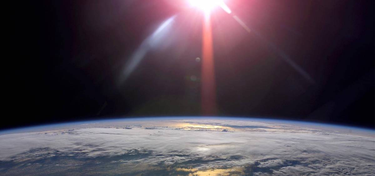 What are the risks of engineering Earth's climate? "Can We Cool The Planet?" on NOVA - April 27 at 9 pm - Vimarsana News