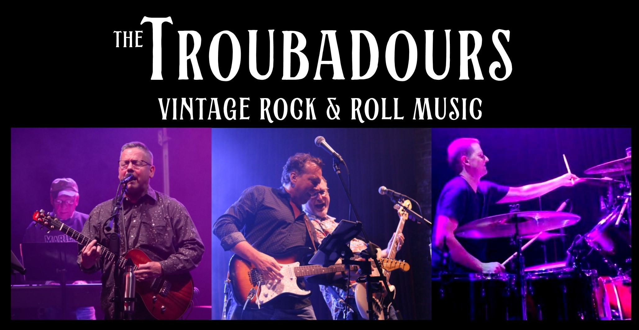 troubadours