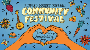 community festival