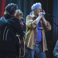 The original core group of Nitty Gritty Dirt Band in concert
