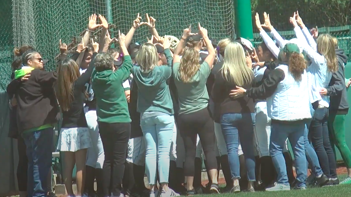 Ohio Softball avoids series sweep with a crucial game three victory - Vimarsana News