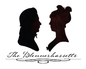 Blennerhassett's artistic profile