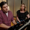 Jennifer Nettles and Bill Sherman – Emmy, Tony, Grammy Award-winning composer