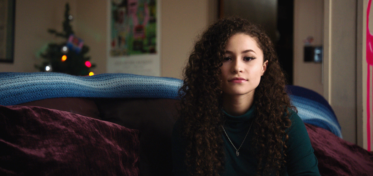 The experiences of young people living with mental health conditions in "Hiding in Plain Sight" - two night event June 27 & 28 at 9 pm - Vimarsana News