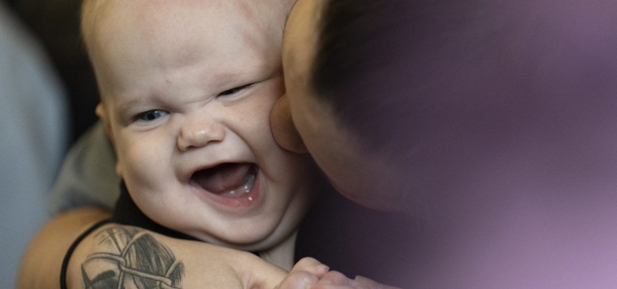 Prison nurseries all for 'intimate moments' important to childhood development - Vimarsana News