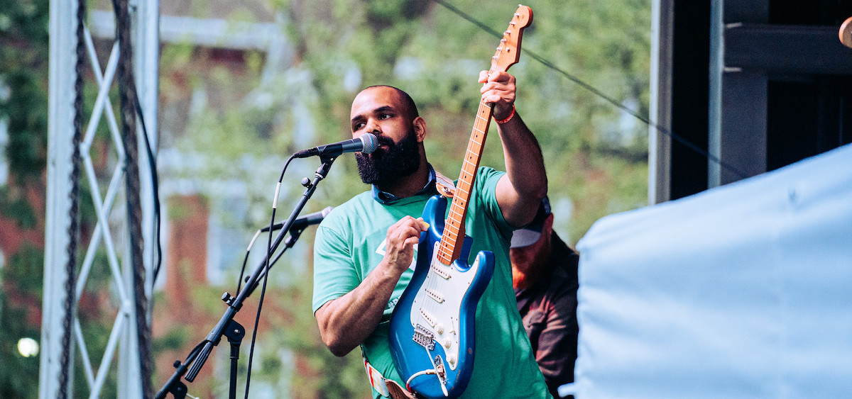 Corduroy Brown releases summertime anthem 'Medicine' - Vimarsana News