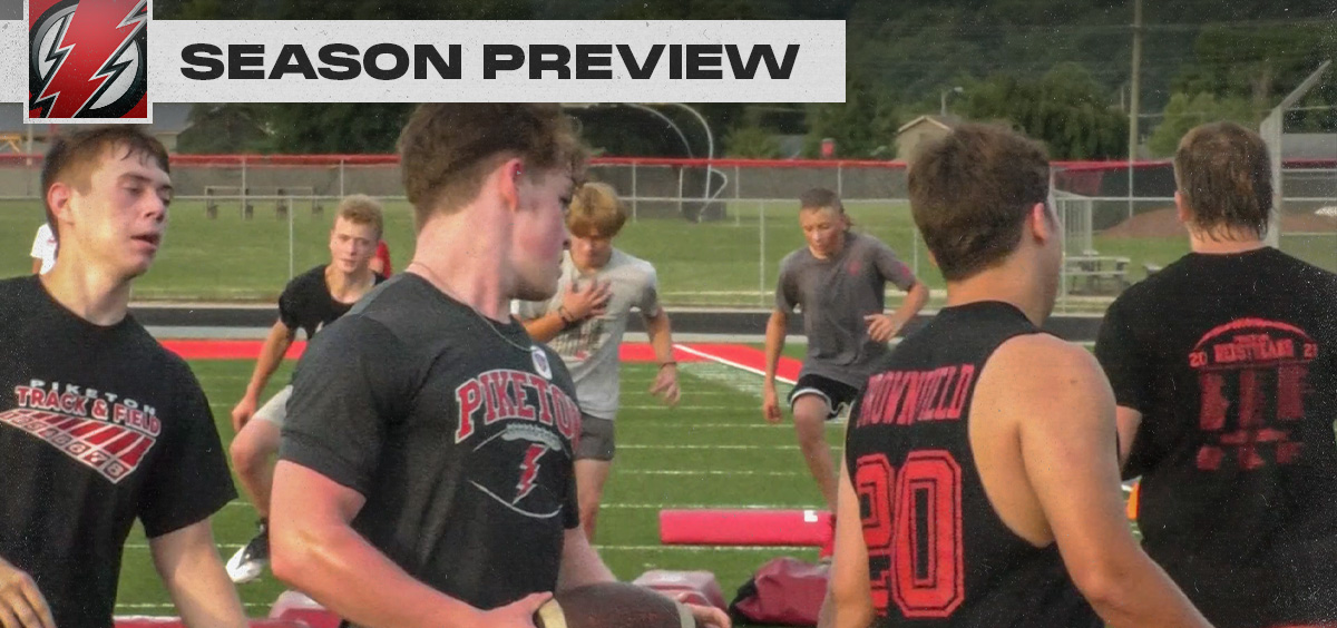 Piketon Redstreaks Rebound Following Massive Losses In The 2021 ...