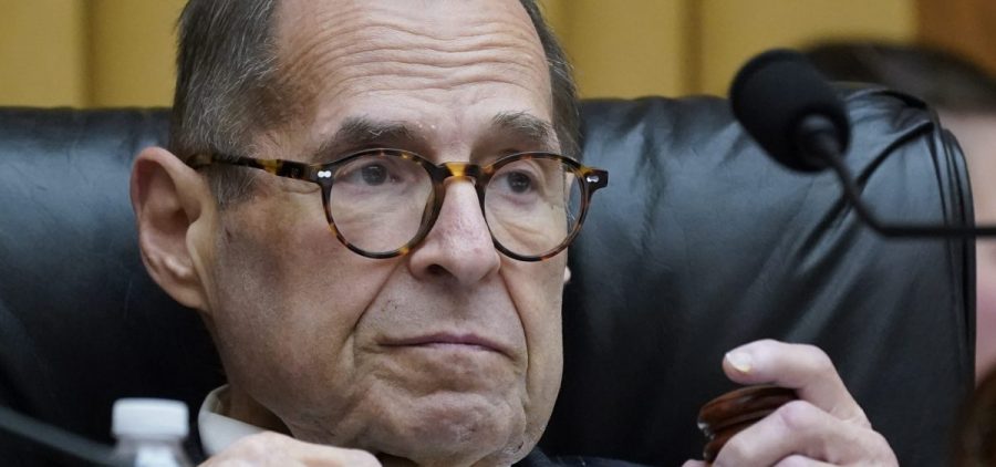 House Judiciary Committee Chair Jerry Nadler, D-N.Y., leads a hearing on the future of abortion rights following the overturning of Roe v. Wade by the Supreme Court on July 14.