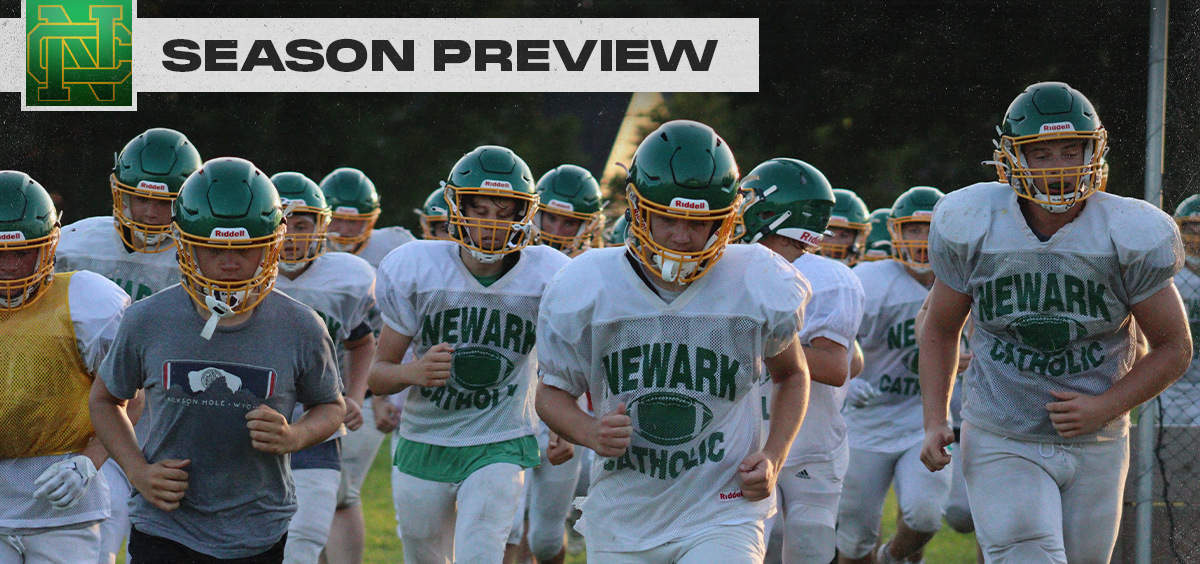 Newark Catholic equipped for revenge tour in 2022 - WOUB Public Media