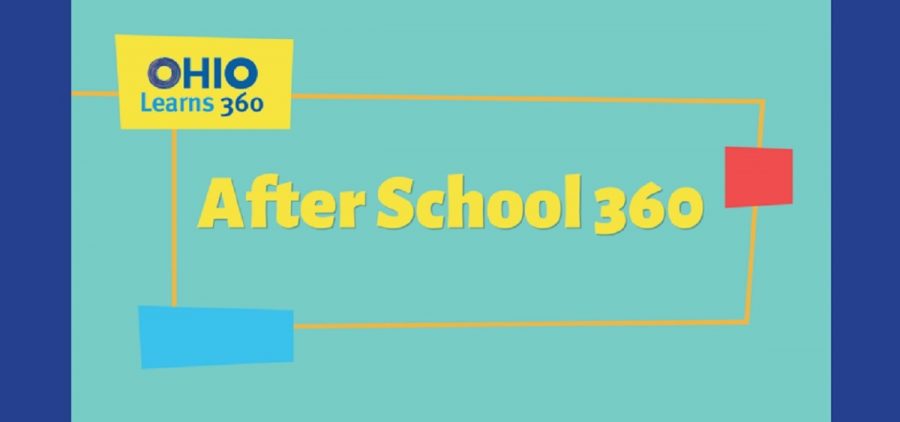 After School 360 Logo