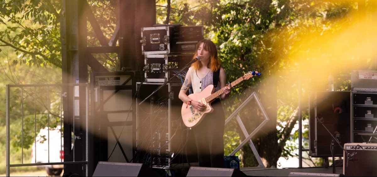 no stars 2022 Nelsonville Music Festival Sycamore Session - Vimarsana News
