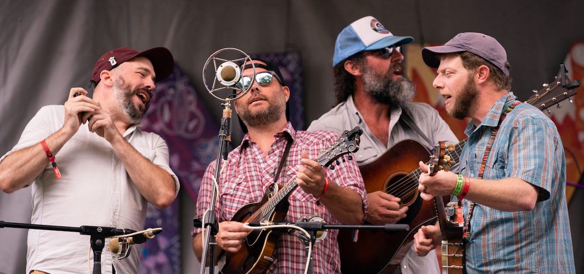 Nelsonville Music Festival 2023: a handful of highlights - Vimarsana News