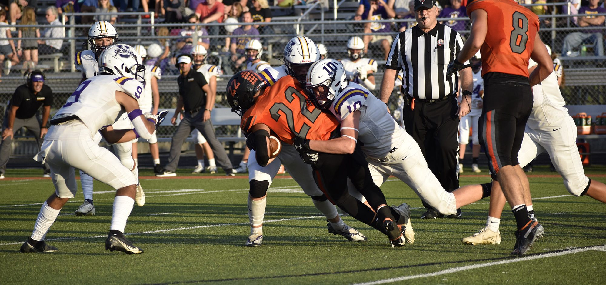 Waverly drops to Unioto in a shootout - WOUB Public Media - Vimarsana News