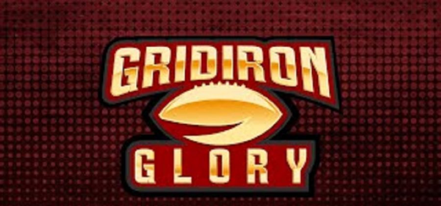 Gridiron Glory logo