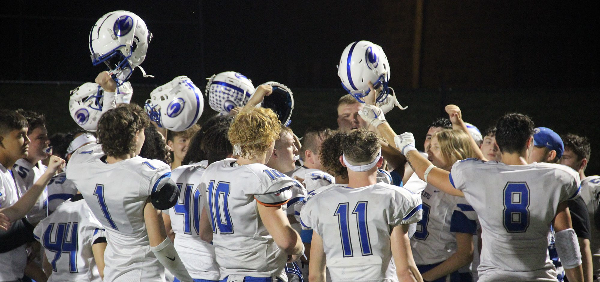 Gallia Academy takes Portsmouth to the wire in an instant classic - Vimarsana News