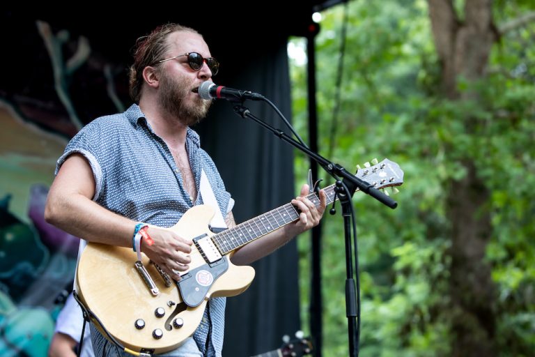 PHOTOS: Nelsonville Music Festival ’22 Day Three - WOUB Public Media