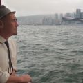 Actor Mark Rylance travels to Hong Kong. His grandfather Osmond Skinner was held as a POW in Hong Kong for nearly 4 years during World War Two.
