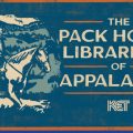 Pack Horse Library Documentary Logo