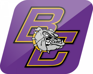 Bloom-Carroll Bulldogs logo