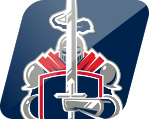 Fairfield Christian Knights logo