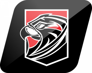 Fairfield Union Falcons logo