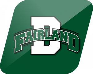 Fairland Dragons logo