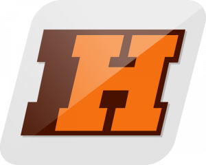 Heath Bulldogs logo