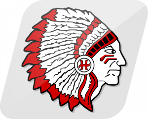Hillsboro Indians logo