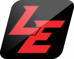 Logan Elm Braves logo
