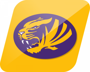 McClain Tigers logo