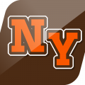 Nelsonville-York Buckeyes logo