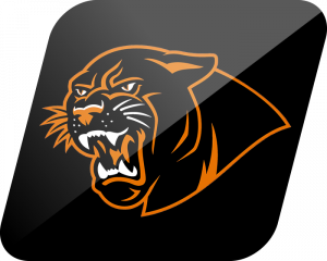 New Lexington Panthers logo