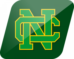 Newark Catholic Green Wave logo