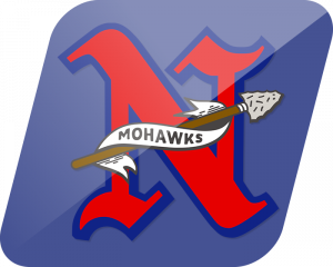 Northwest Mohawks logo