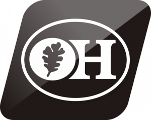 Oak Hill Oaks logo