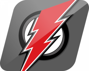 Piketon Redstreaks logo