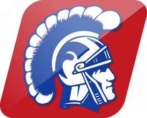 Portsmouth Trojans logo