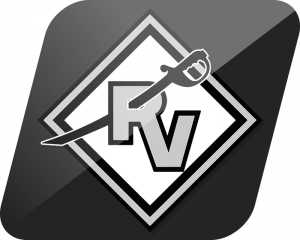 River Valley Raiders logo