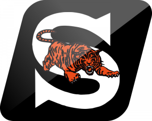 Shadyside Tigers logo